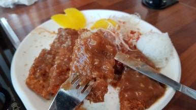 왕창해물손칼국수 이미지