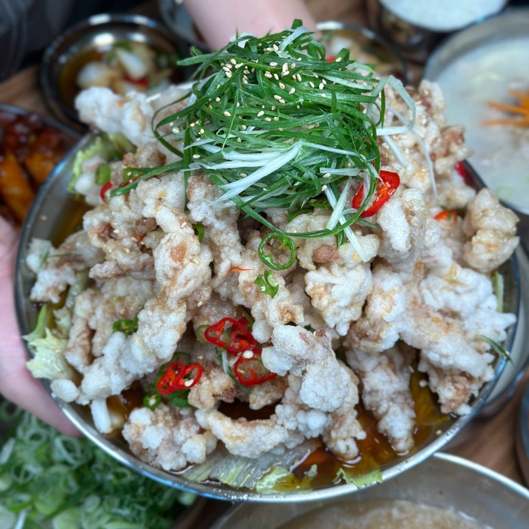 늘국수 이미지