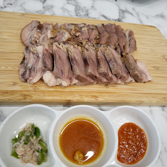 오늘순대국 이미지