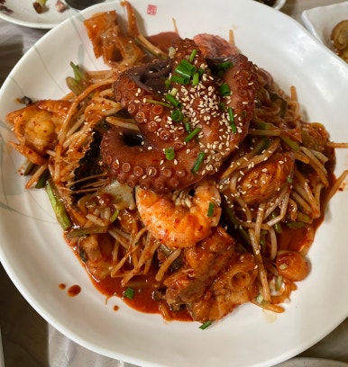 비진도수산 이미지