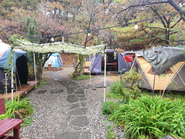 산골항아리바베큐원당점본관 이미지