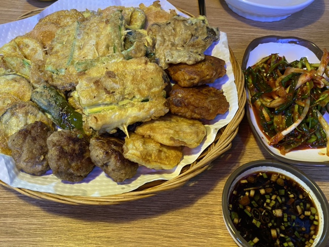 만개 모듬전 이미지