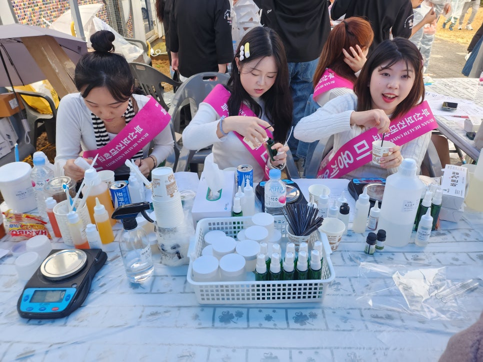 향기네일&헤어 이미지