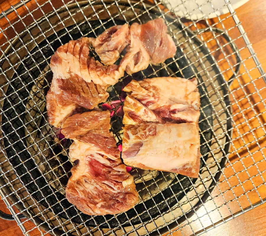 더선한정육점 이미지