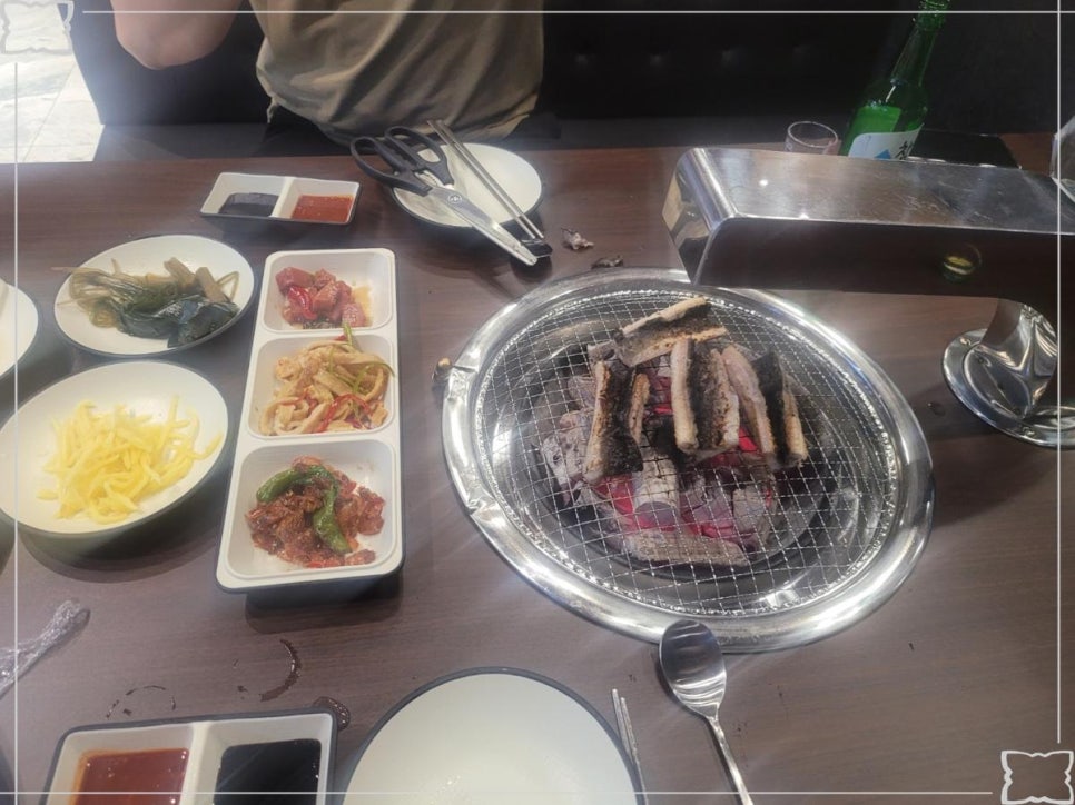 가온한우 이미지