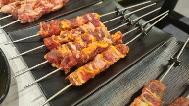양꼬치명가 이미지