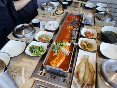 이양식당 이미지