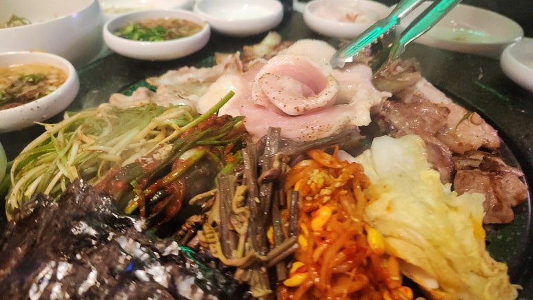 부천숯불돼지집 이미지