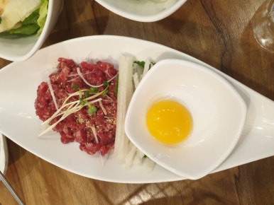 고구려토종한우 이미지