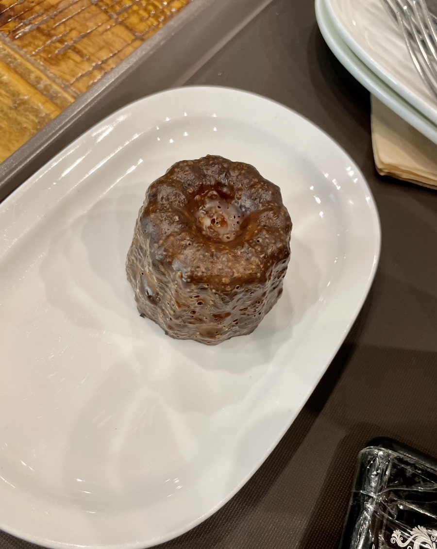 빠네렌토((PANE LENTO) 이미지