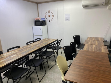 휴먼IT교육센터_내일배움카드교육 이미지