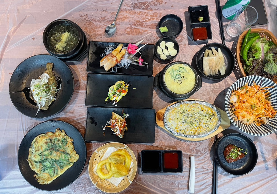 한잔회도매횟집 이미지