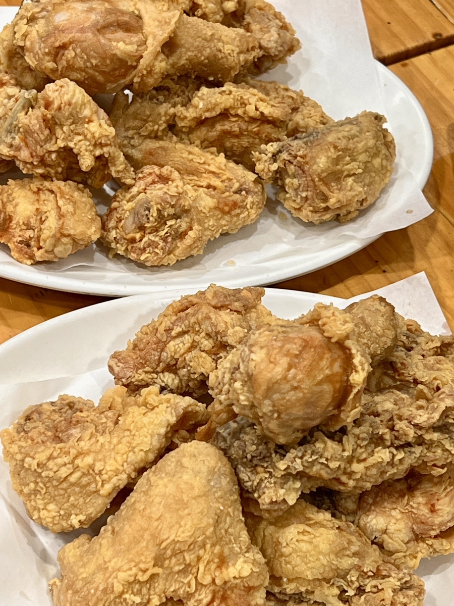 코코넷치킨 이미지