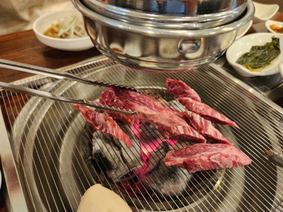바우한우 이미지