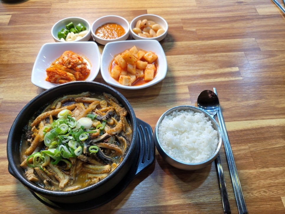 원당양평해장국 이미지