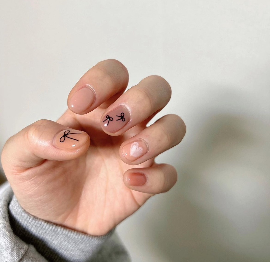 네일셀리나 이미지