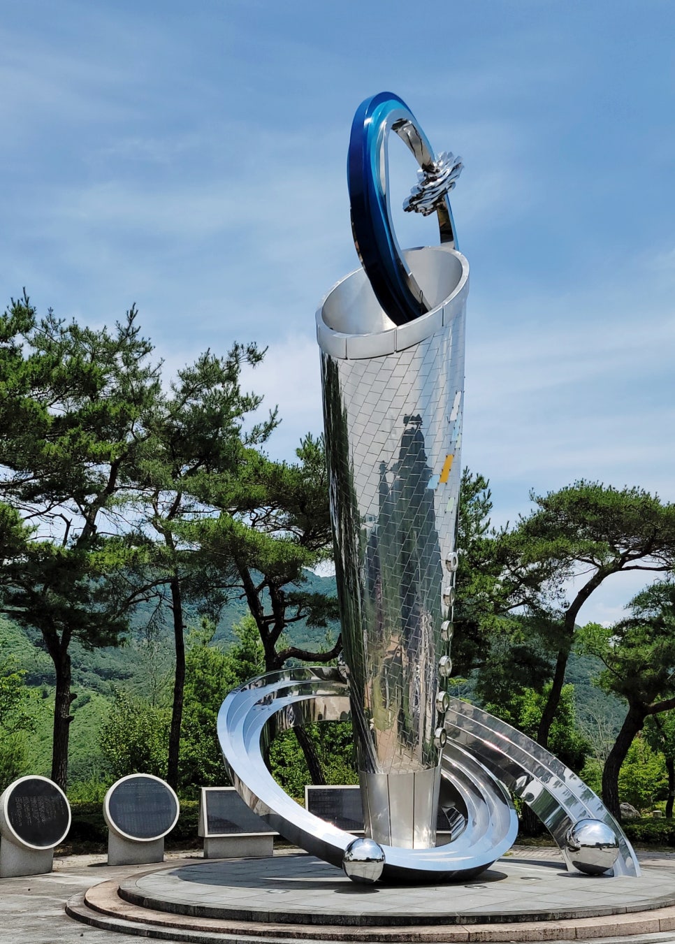 노고단푸드 이미지