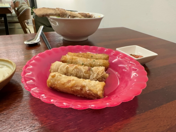 중앙갈비탕 이미지