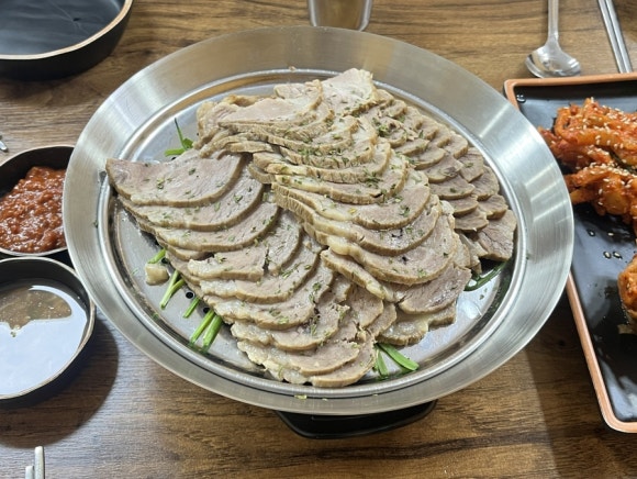북문족발보쌈 이미지