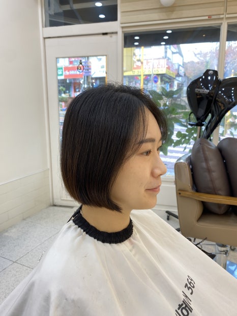 이끌림헤어369 이미지