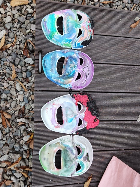 다리안관광지 데크야영장 이미지