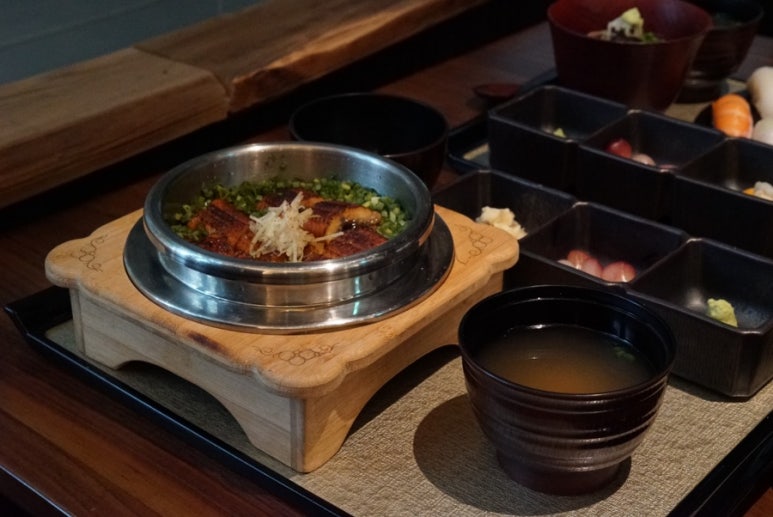 스시이세이잠실롯데 이미지
