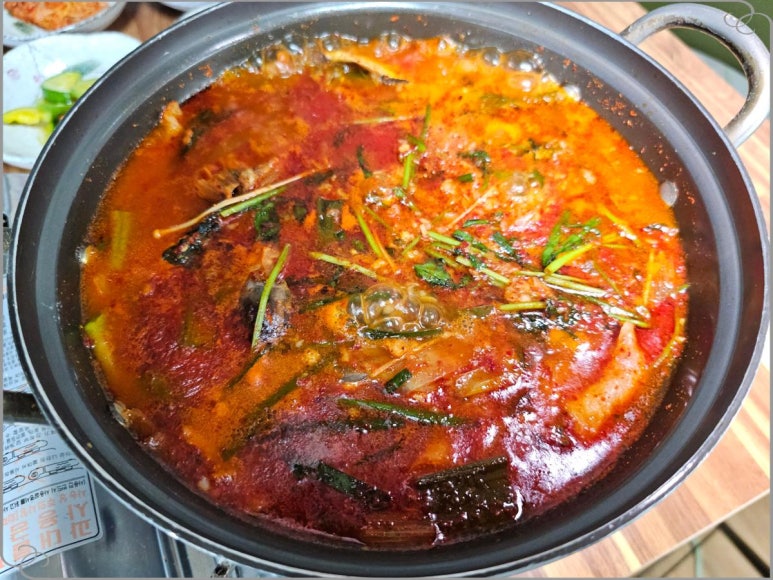 경주민물매운탕 이미지