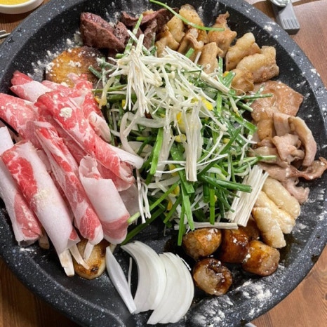 신차돌곱창 이미지
