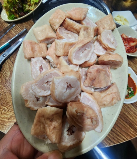 대구일등막창 이미지