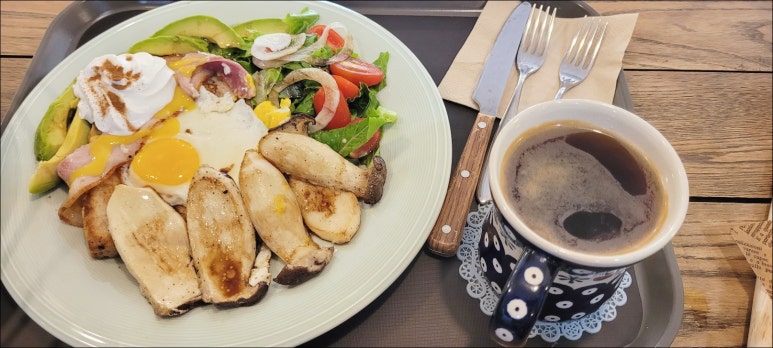 커피집(Coffee Zip) 이미지
