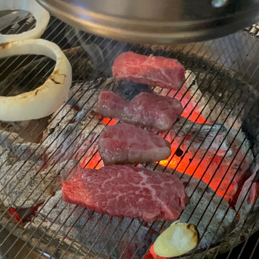 조선한우생고깃간 이미지