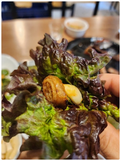 팔공막창2030골목 이미지