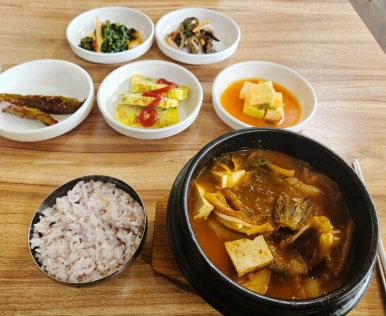 만자반점 이미지