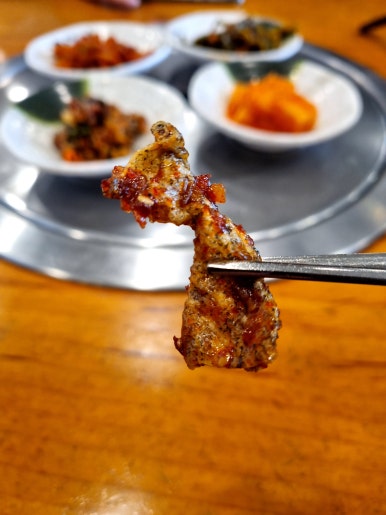 마포돼지갈비부대찌개 이미지