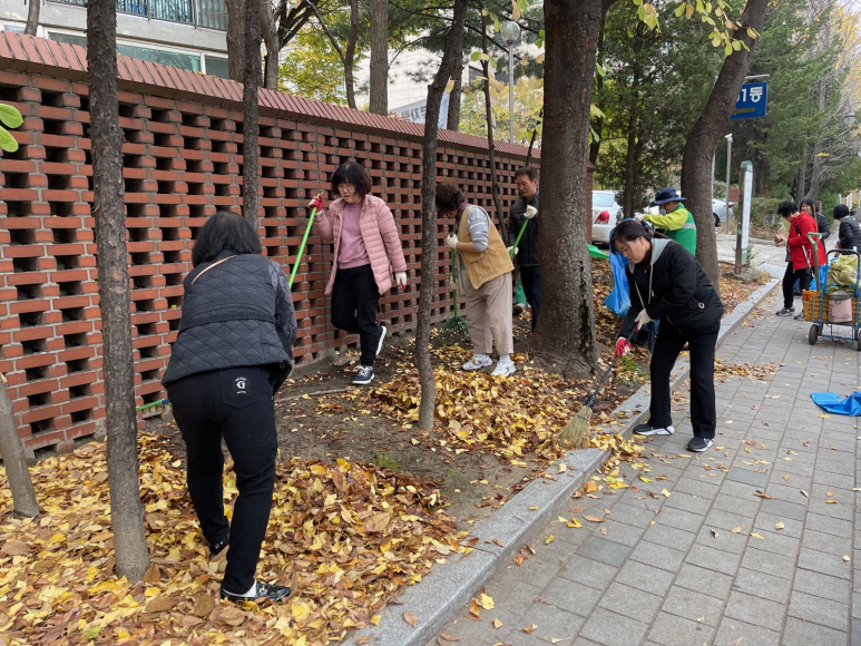 청소와환경 이미지