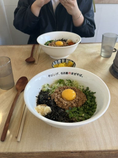 소바카게 이미지