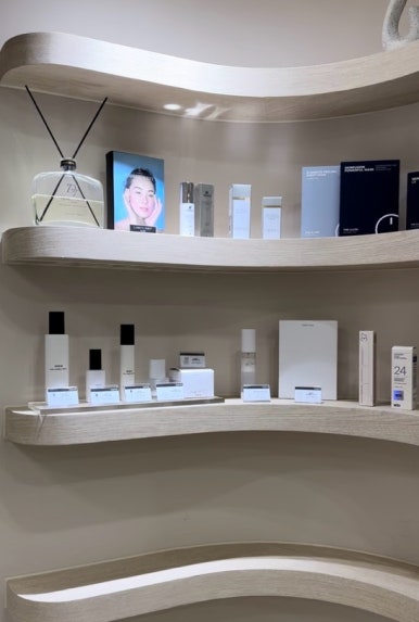 일라에스테틱 이미지