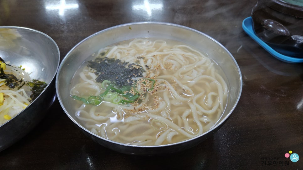 고향집칼국수 이미지