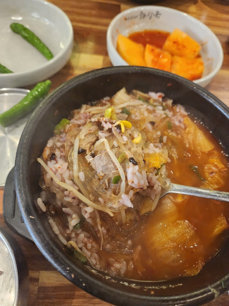 제주은희네해장국 성북길음점 이미지