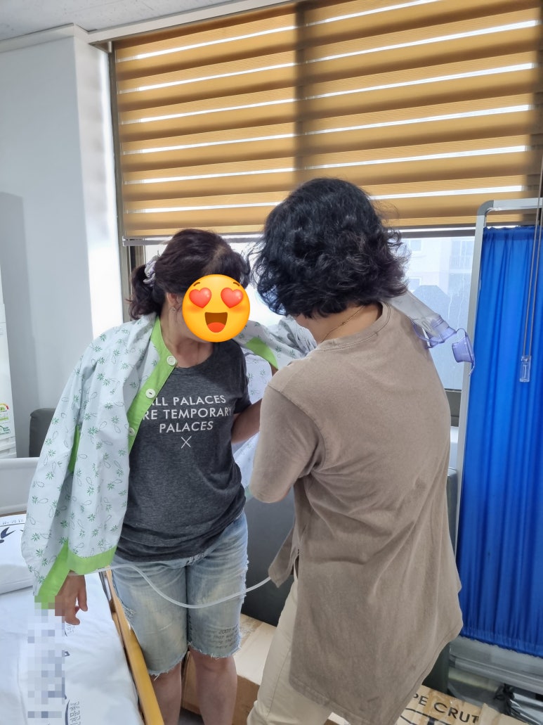 호원요양보호사교육원 이미지