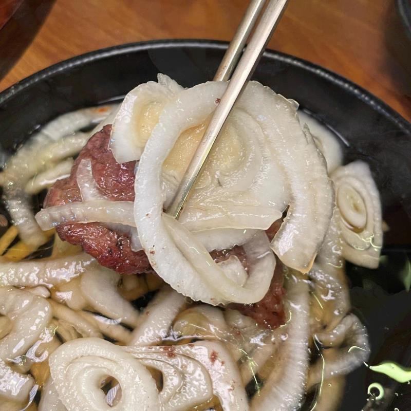 황금소갈비 이미지