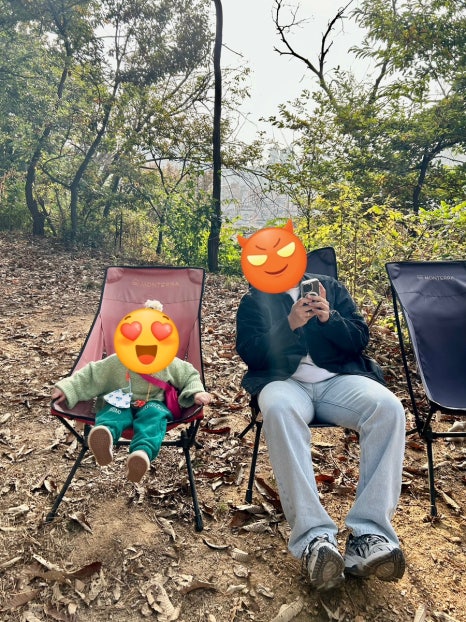 오봉산유아숲체험원 이미지