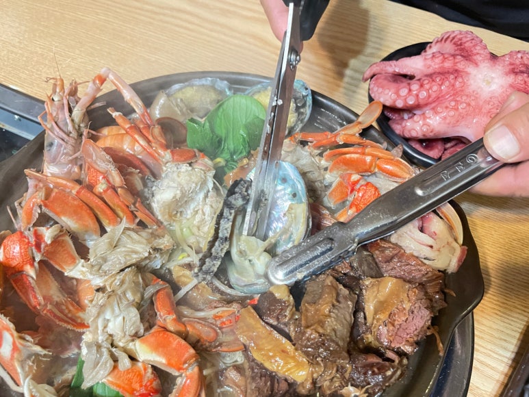 고고애월 이미지