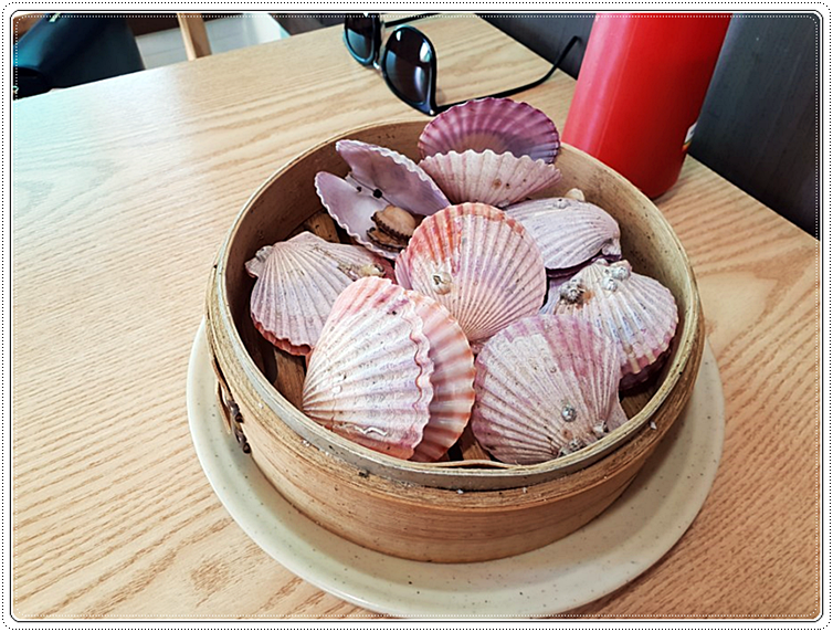 송정해녀집 이미지