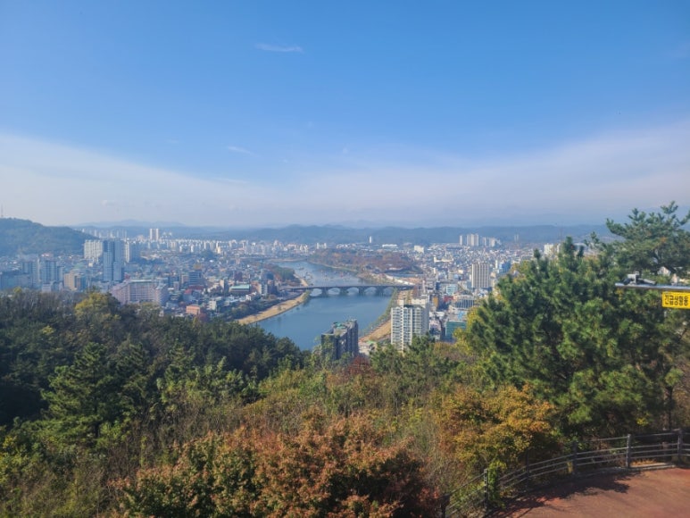 진주명가칼국수 이미지