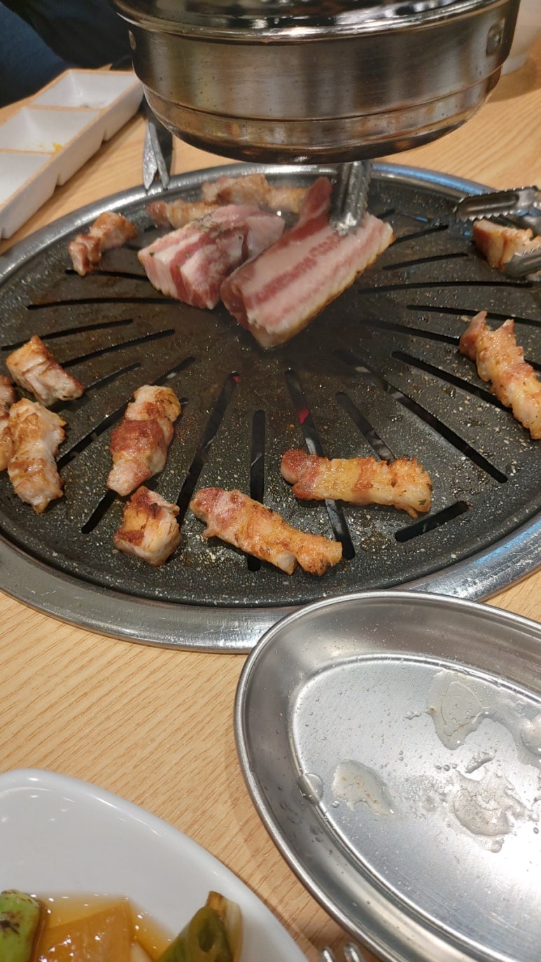 맛있는 고기에 솜씨를 더하다 상인점 이미지