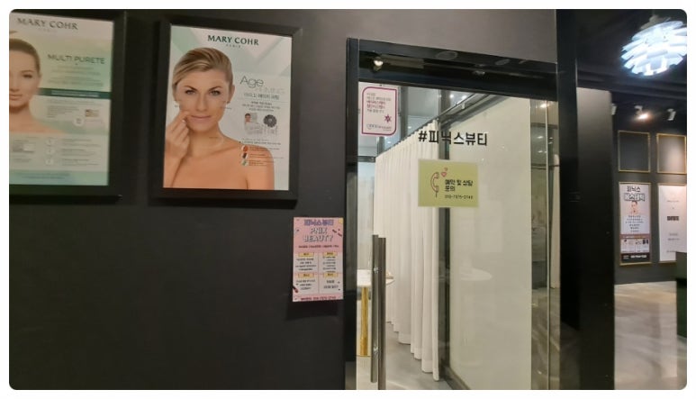 네일 피닉스 이미지