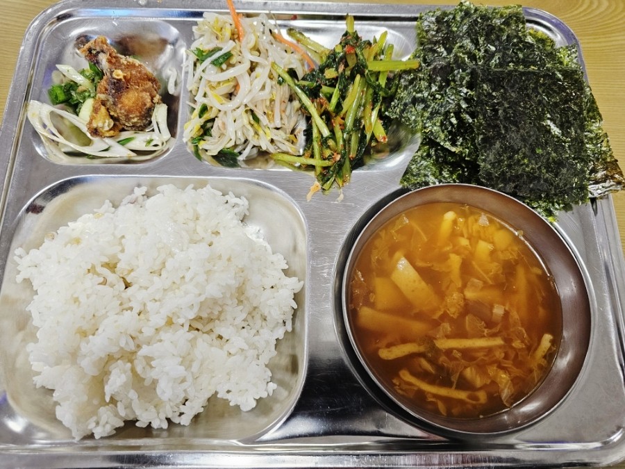 세무서구내식당 이미지
