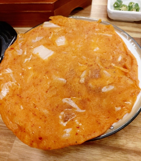 돈통마늘보쌈김포마산지구점 이미지