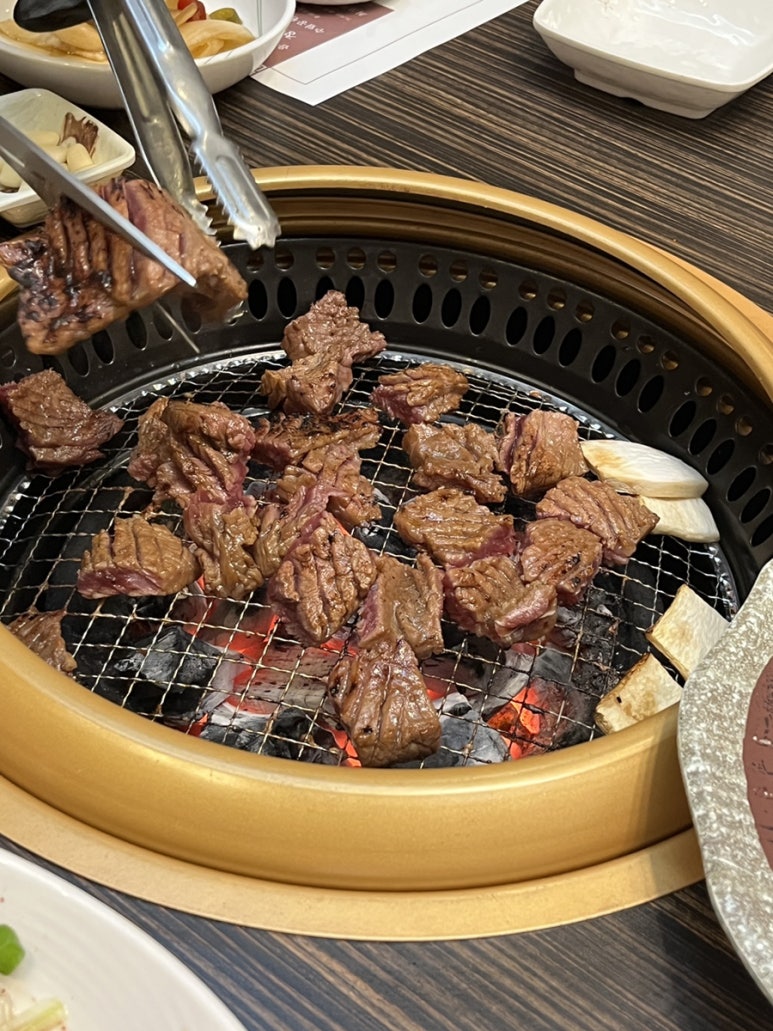수림가든 이미지